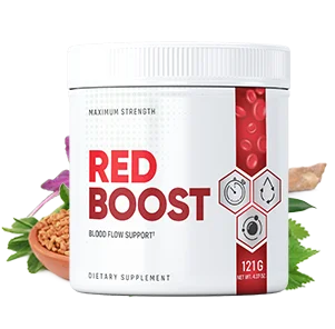 Red Boost™ Official | Boost Your Stamina & Orgasm