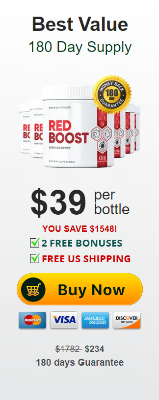 red-boost-supplement